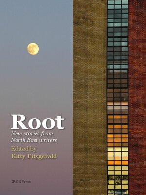 cover image of Root